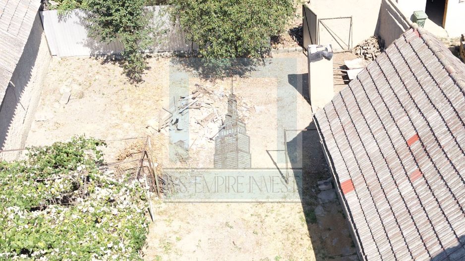 Casa 3 camere, beci ,teren 610 mp + grădină 620 mp-Loc. Cuciulata - Poză 13