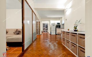 Vanzare apartament cu 4 camere, Faleza bloc Pescarus, etaj 1, sup.135 - Poză 2