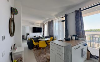 Apartament 2 camere de vânzare Neptun, Constanța - Poză 2