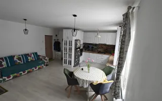 Apartament cu 3 camere, bloc nou,  situat in cartierul Europa! - Poză 17