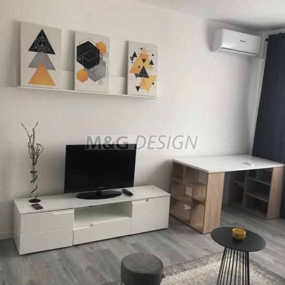 2 camere Medicina -Bastion -Punctele Cardinale - Poză 3