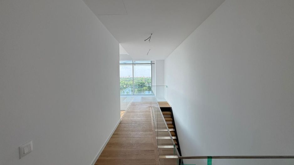 PENTHOUSE SPECTACULOS UpSite || 1.800.00+TVA || boxa si loc de parcare incluse - Poză 19