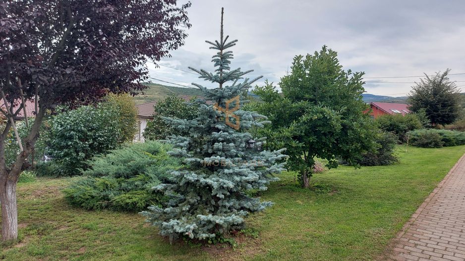 Casa individula cu teren de 1077 mp! - Poză 2