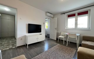 Apartament de 2 camere, 31mp, etaj intermediar, zona strazii Alverna - Poză 4