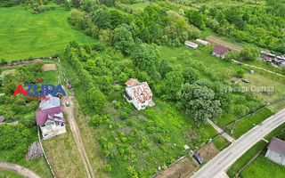 AZURA Imobiliare - Budeasa, Teren 5.069 mp, Casa BONUS - Poză 6