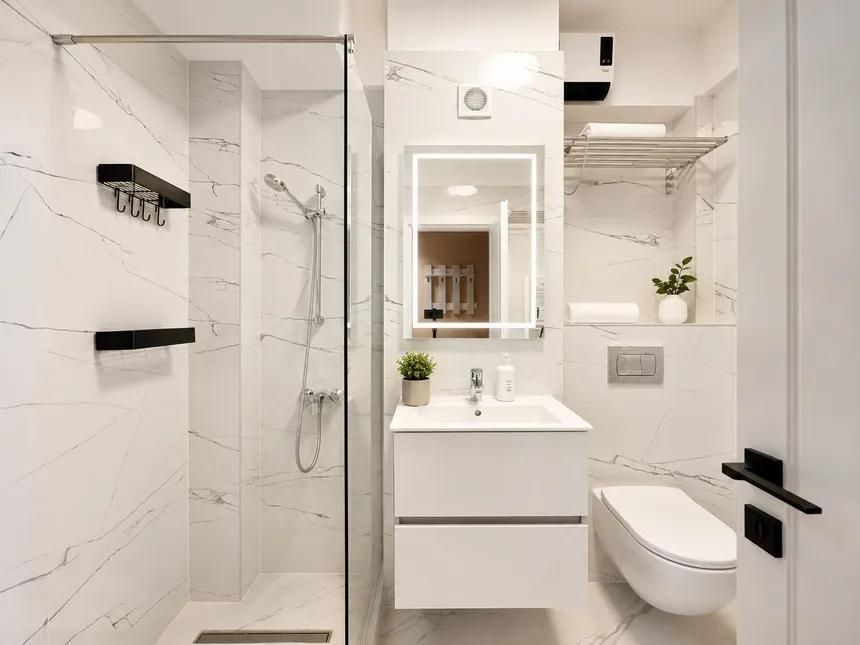 Garsoniera Ivory Residence Pipera - Poză 10