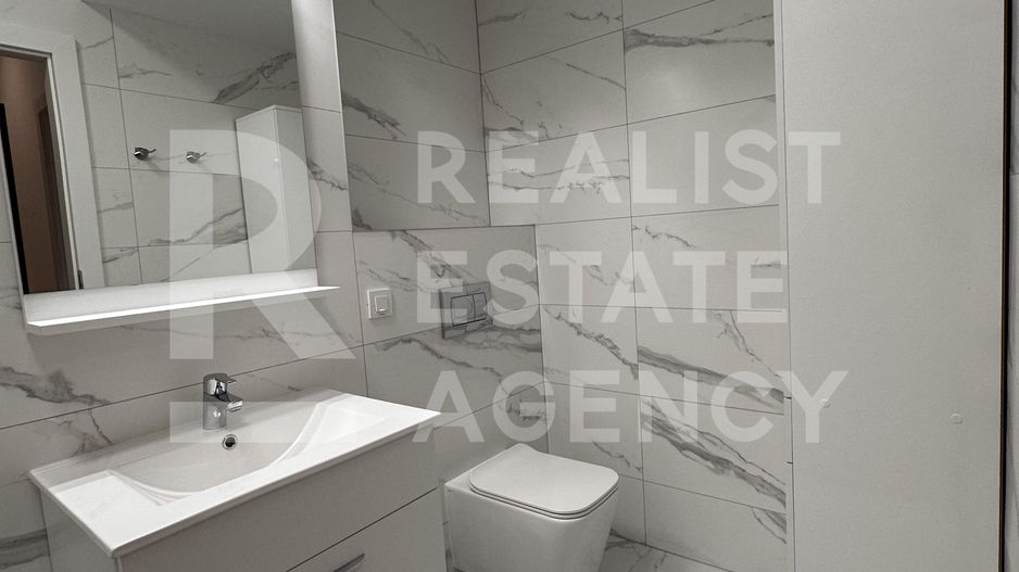 Pipera, apartament premium, 2 camere, parcare inclusă - Poză 10