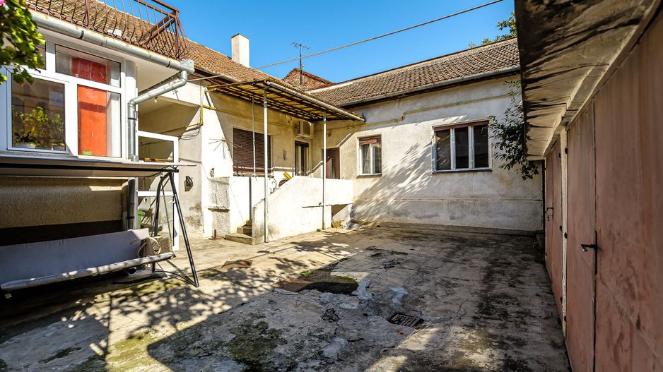 Casă cu 4 camere Augustin Doinaș - Poză 13