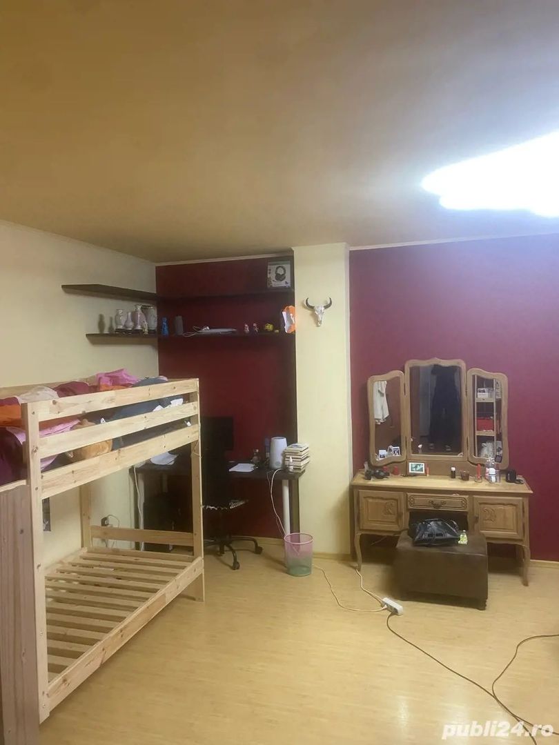 vand garsoniera - Poză 1