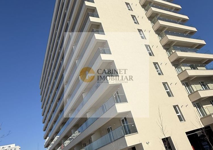 2 Camere - 72MP | Etaj 3/10 | Bloc Nou 2025 | Uverturii | Decomandat - Poză 4