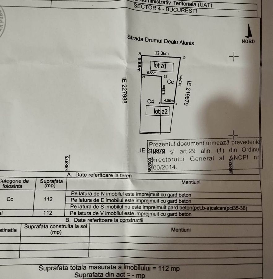 Grand Arena - Bberceni - Poză 8