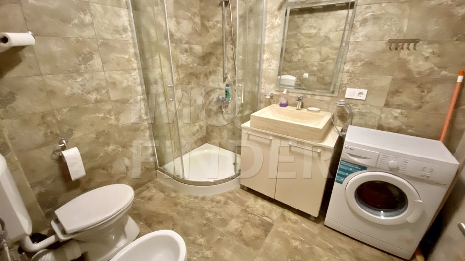 Apartament 63 mp utili,  gradina, zona Buna Ziua, parcare subterana - Poză 5