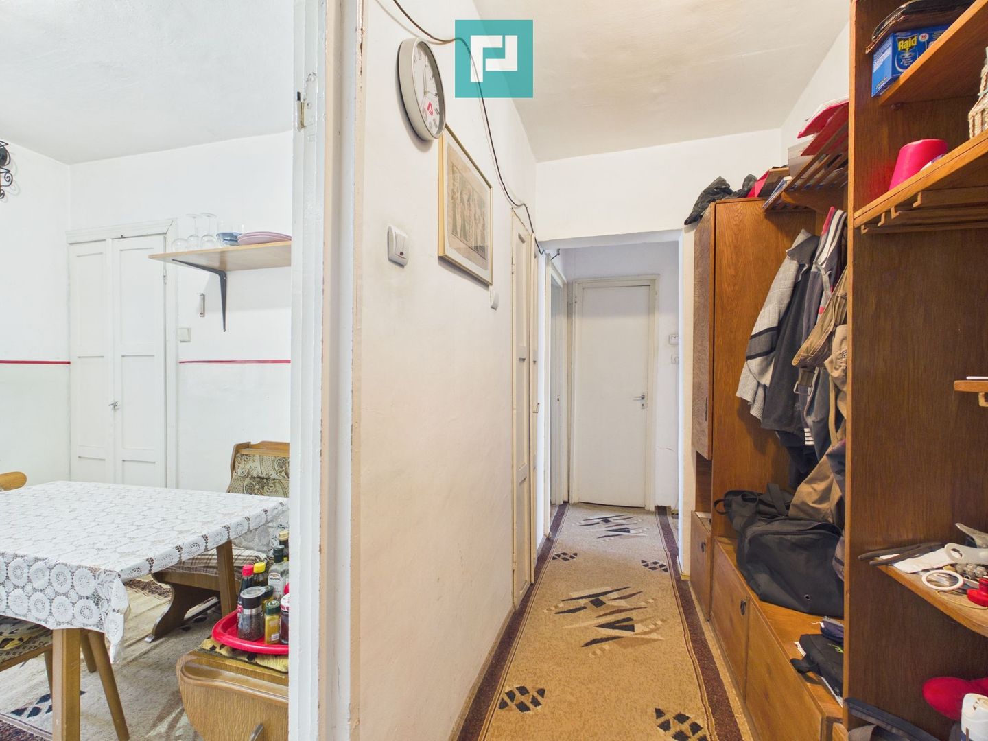 Apartament 2 camere – Calea Aradului, Oradea - Poză 8