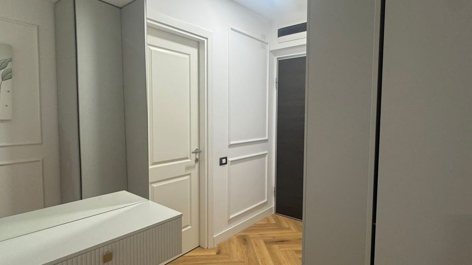 2 CAMERE + LOC DE PARCARE INLUS || PIPERA PORCHE - Poză 22