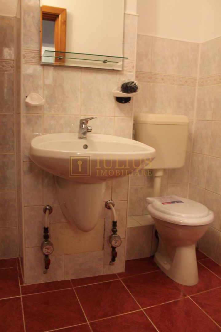 Lipovei, 3 dormitoare, centrala proprie, bucatarie inchisa, garaj inclus! - Poză 18