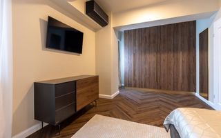 Apartament de inchiriat | 2 camere | Calea Floreasca | bloc boutique - Poză 9