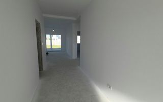 Casa individuala pe parter, 3 camere, 2 bai- Mosnita Noua, 640mp teren - Poză 7