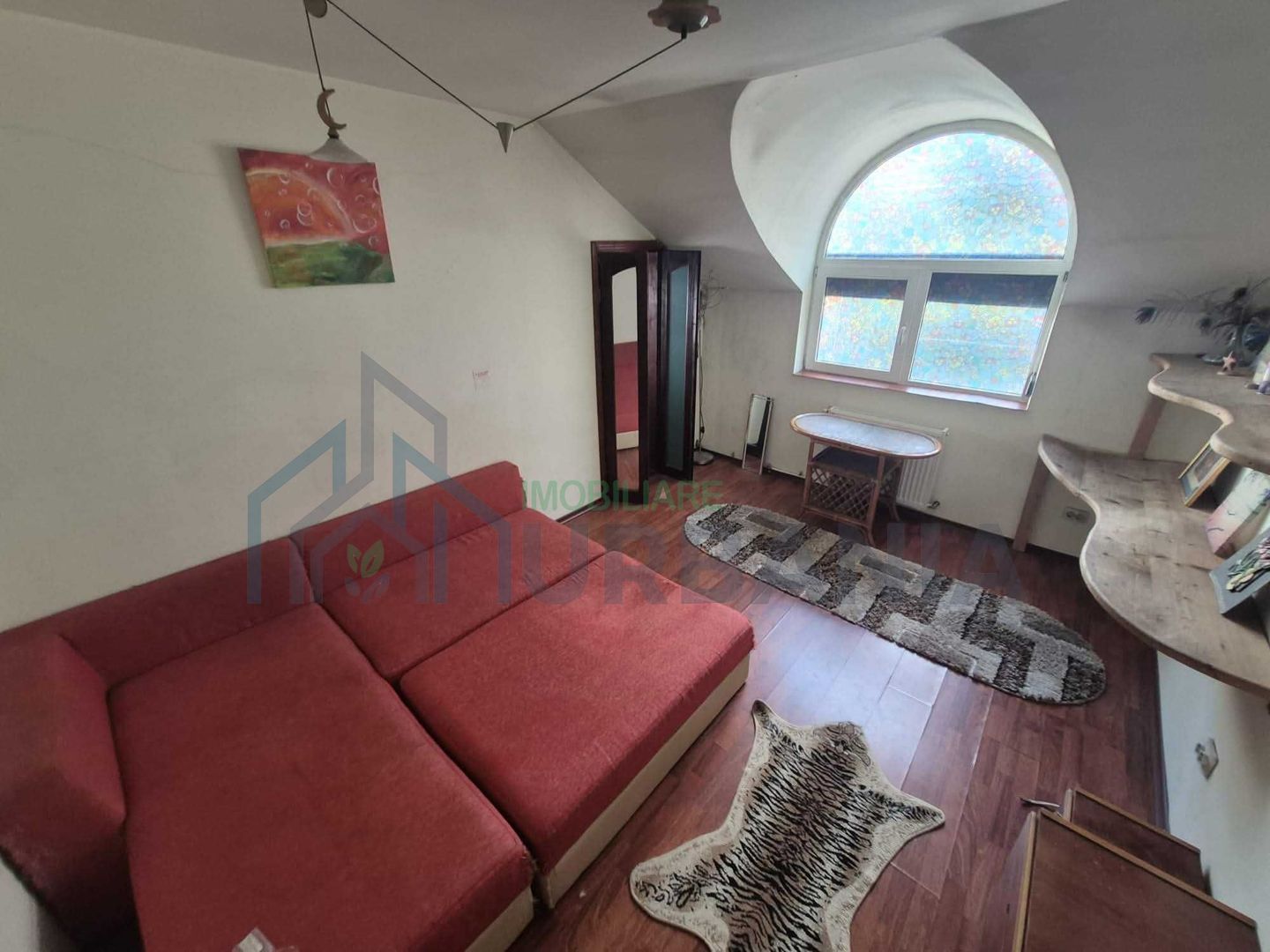 Apartament 2 camere + living + terasă – Podul de Fier, Iași - Poză 4
