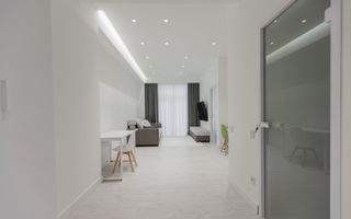 Chirie, apartament 2 camere, 50 mp, str. Columna, Centru - Poză 6