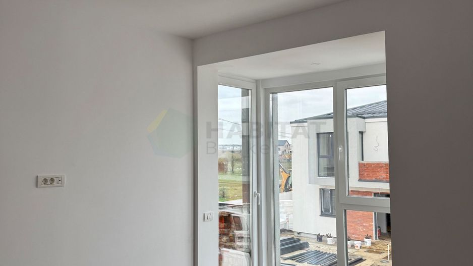 Vilă de închiriat în Tunari – 4 camere | curte proprie | disponibilă imediat - Poză 25