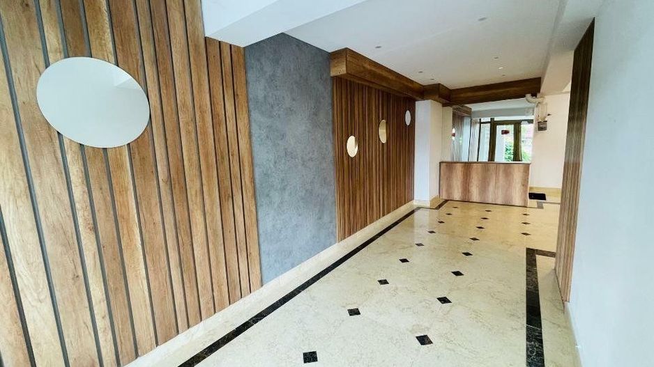 APARTAMENT 2 CAMERE | PIPERA | MOBILAT SI UTILAT COMPLET - Poză 11