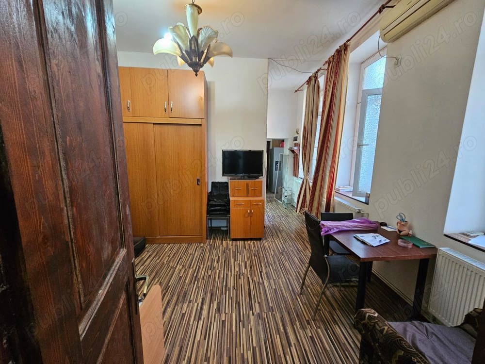 Apartament 2 camere ULTRACENTRAL-Unirii T557 - Poză 6