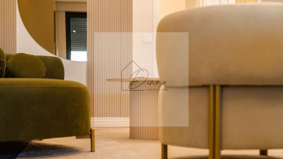 COMISION 0% I 2 camere lux Ivory Residence Pipera I taxare inversa - Poză 12