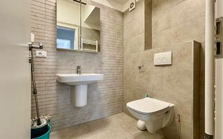 Apartament 3 camere | Balcon 20 mp | Parcare acoperită - Poză 11