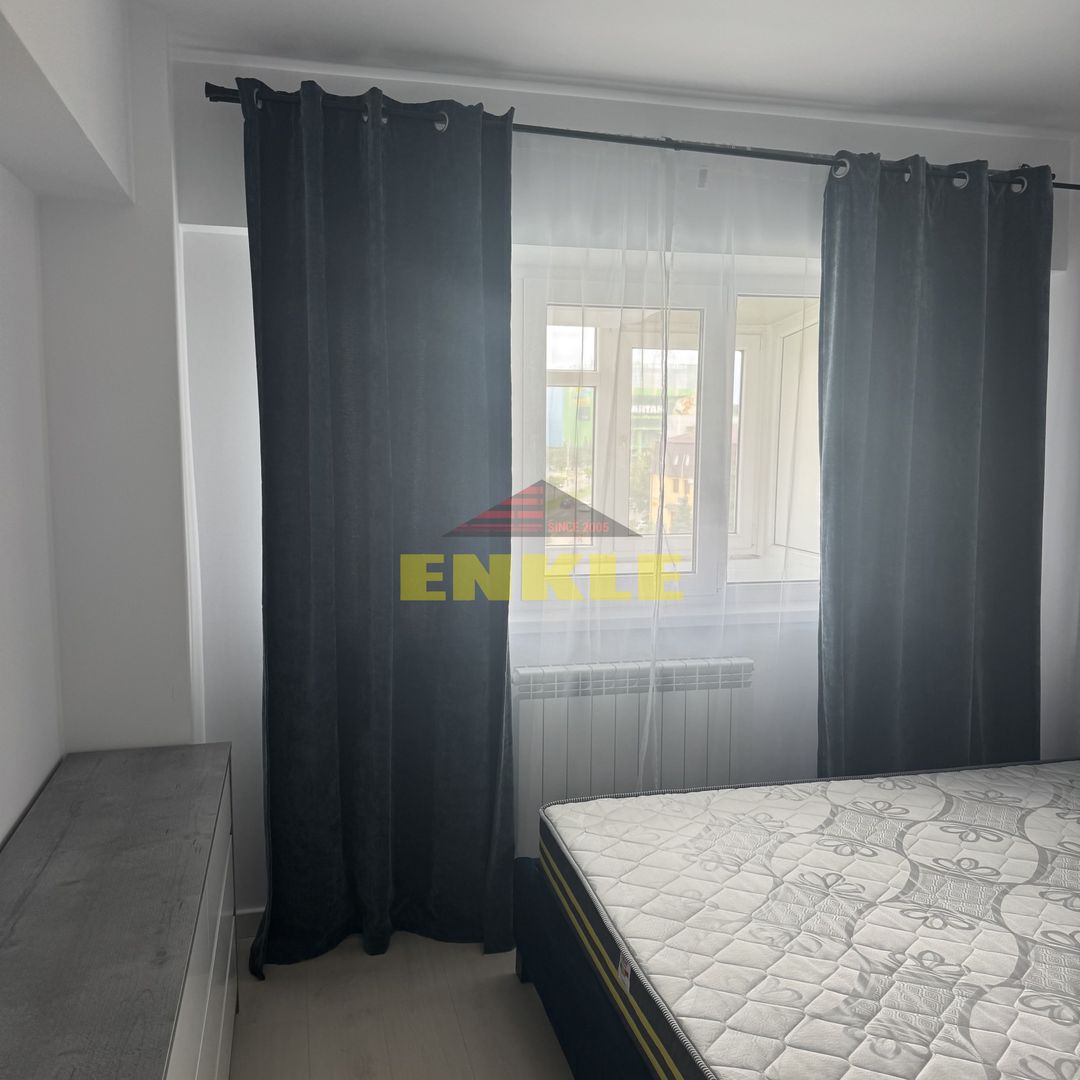 De închiriat apartament de LUX – 2 camere - Poză 3