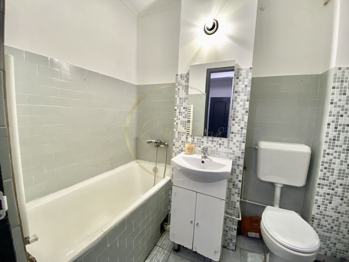 PET-FRIENDLY | Apartament 2 camere - Circumvalatiunii | DISPONIBIL IMEDIAT - Poză 8