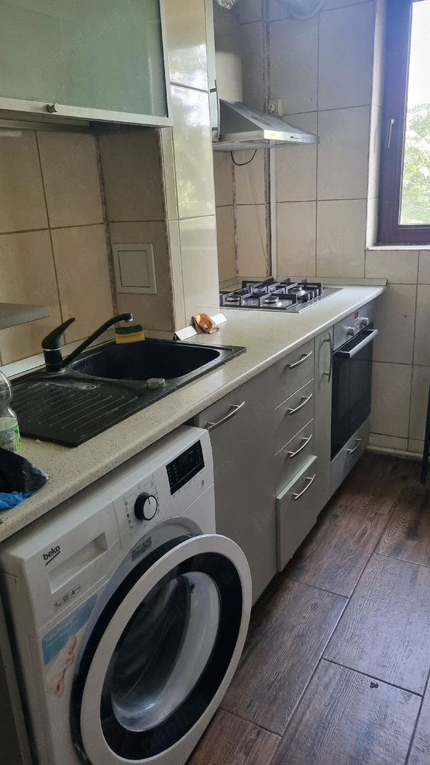 2 camere, etaj 2, langa Arena Nationala, pet friendly, AC nou - Poză 5