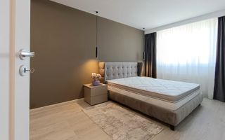Apartament modern cu 2 camere și terasă generoasă Urban Plaza zona Carpaților - Poză 10