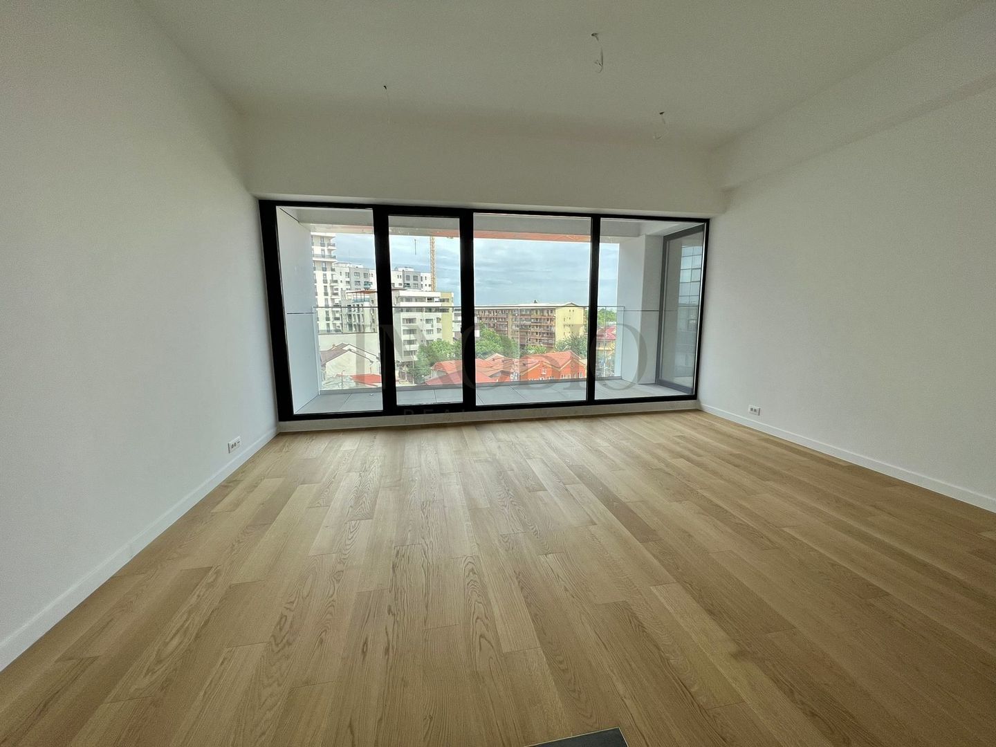 Apartament 2 Camere | One Verdi - Poză 2