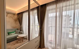 Studio Complet Mobilat  Cortina North - Poză 19