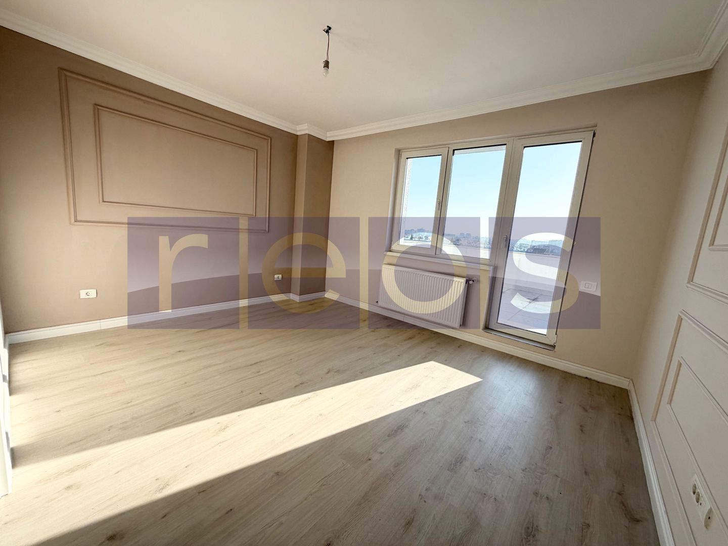 VANZARE 3 CAMERE | BLOC NOU 2024 | TERASA 33 MP | VEDERE PANORAMICA | COLENTINA - Poză 4