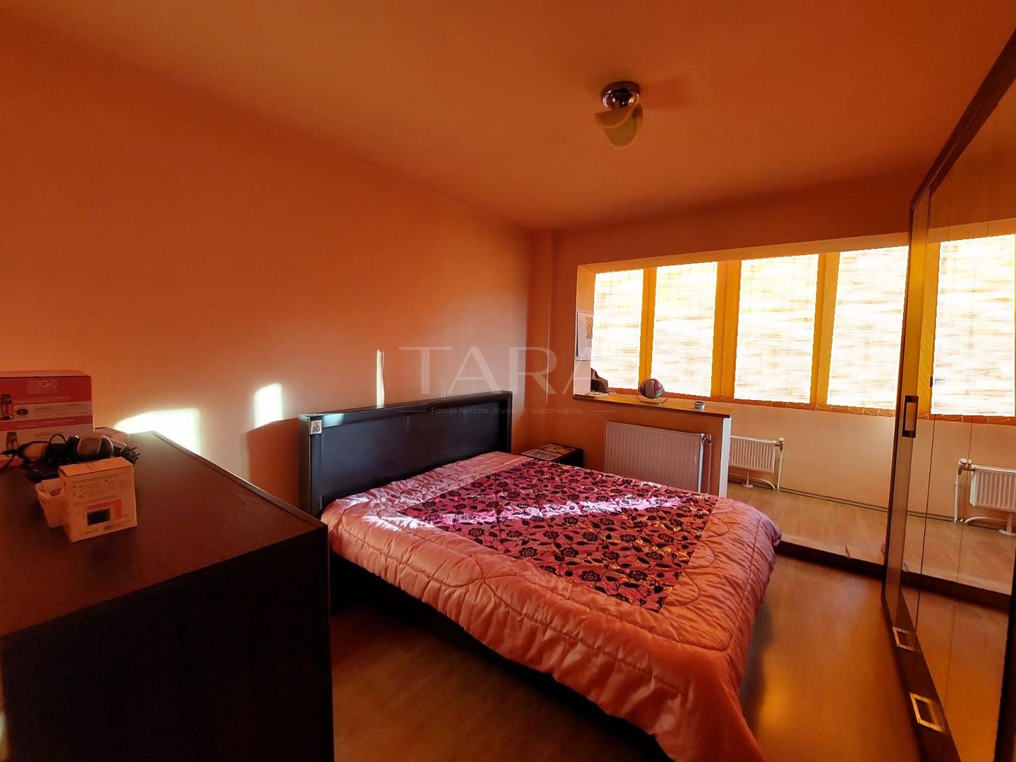 "Apartament 3 camere zona Flora – confort și accesibilitate" - Poză 7