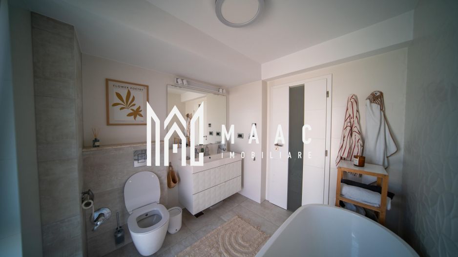 Penthouse I Terasă de 48MP I 109MPU | Arhitectilor - Poză 31