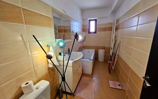 Apartament 2 camere, 63 mp, mobilat, etaj 1, parcare proprie, Ampoi 3 - Poză 7