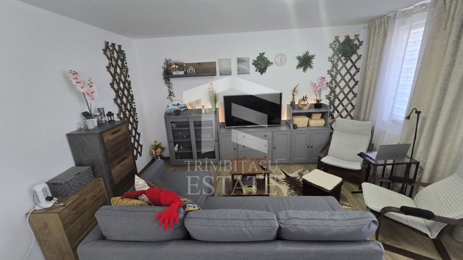 Mangalia - Vila tip duplex moderna. - Poză 23