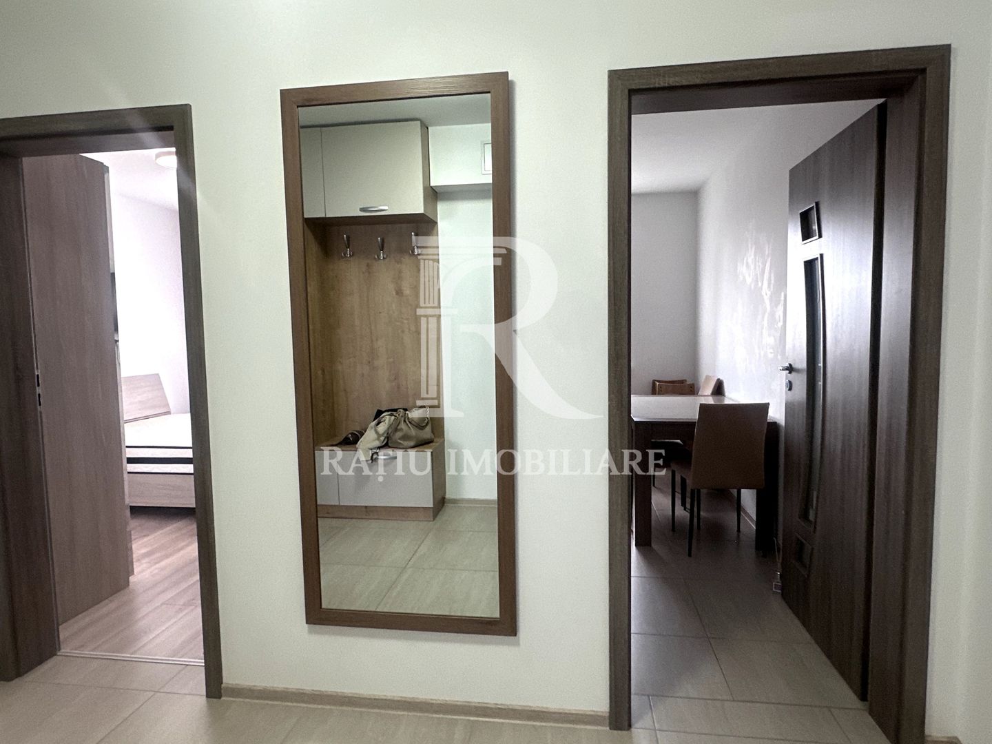 Apartament cu 2 camere | Prima Onestilor | Parcare inclusă | Oradea - Poză 6