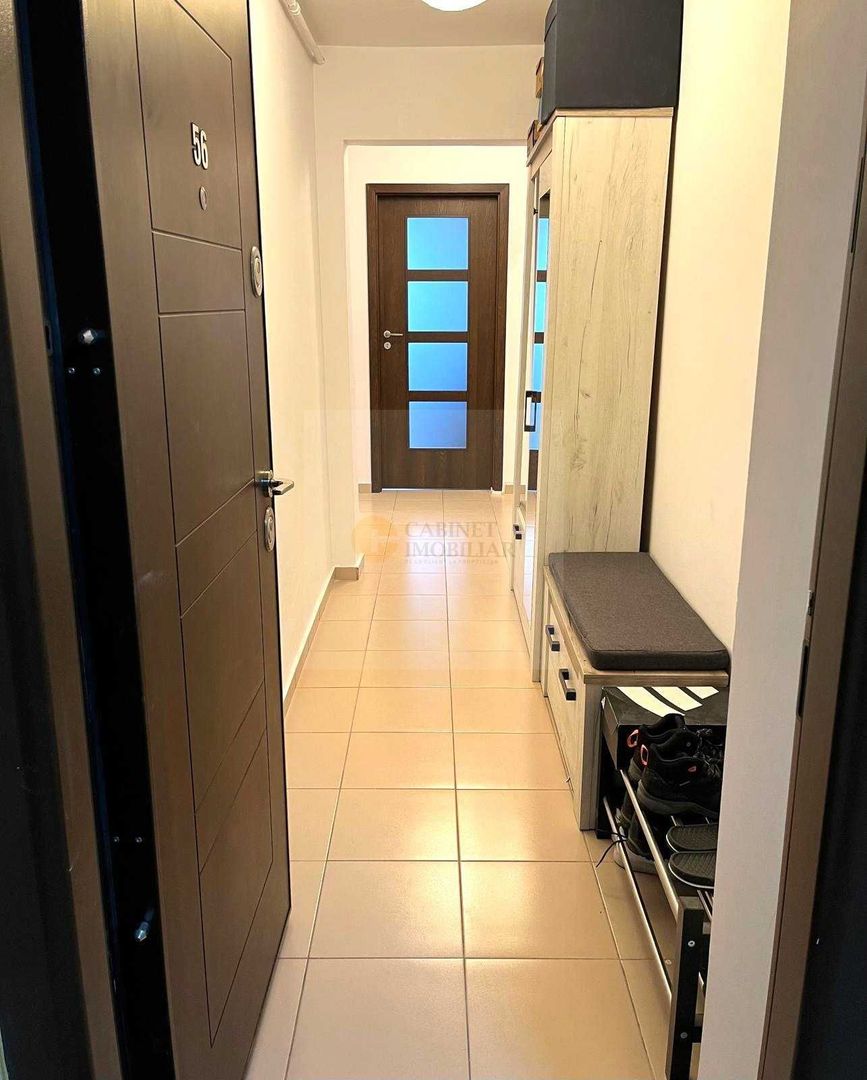 2 Camere - 52MP | Decomandat | 2 Lifturi | Reabilitat | M Raul Doamnei - Poză 6