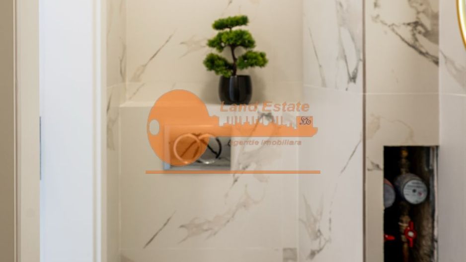 Apartament 3 camere, renovat premium | Rahova - Poză 11