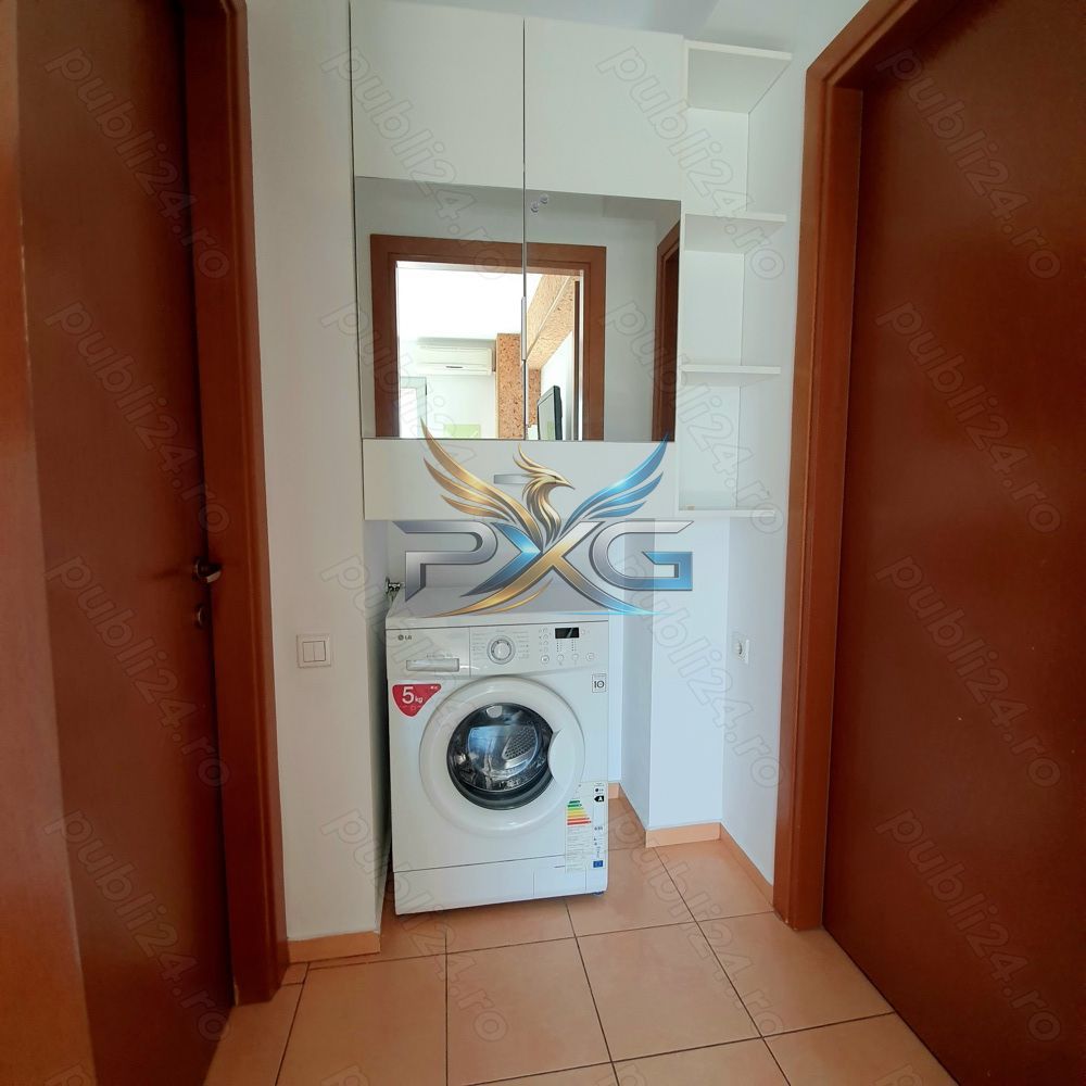 Apartament 2 camere Quadra Place Lujerului - Poză 3