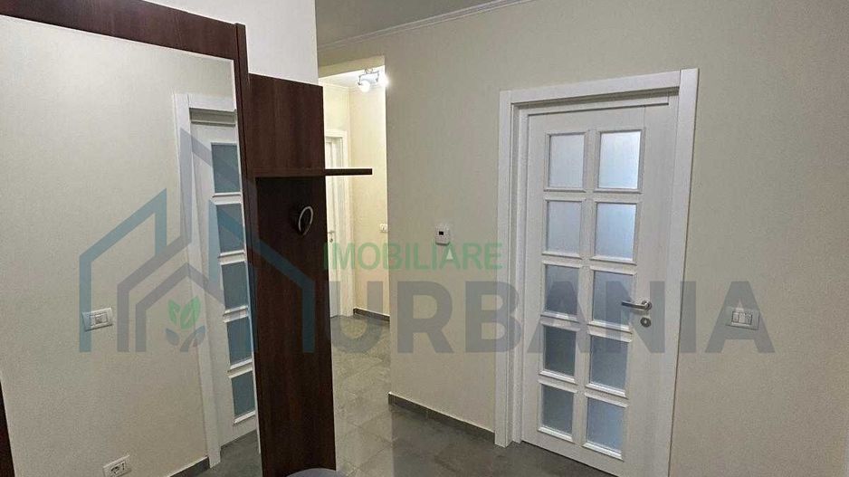 Apartament 3 Camere, ESQ Village, Valea Lupului, Iași - Poză 6