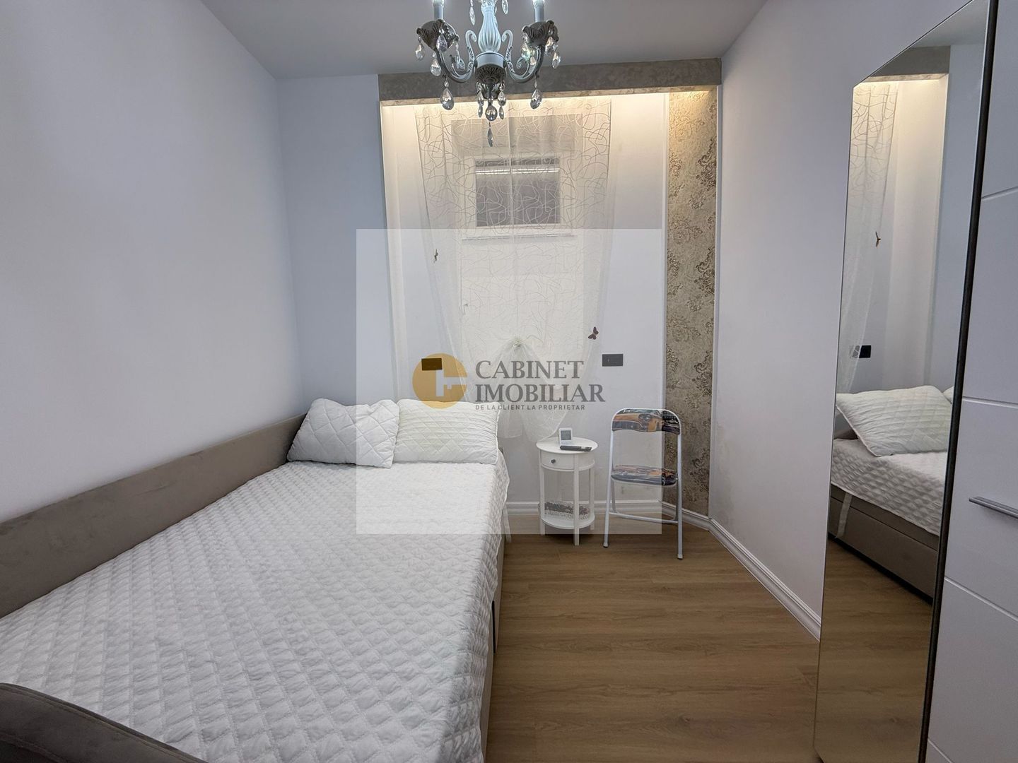 4 camere | 90mp | Universitate | ideal investitie - Poză 6