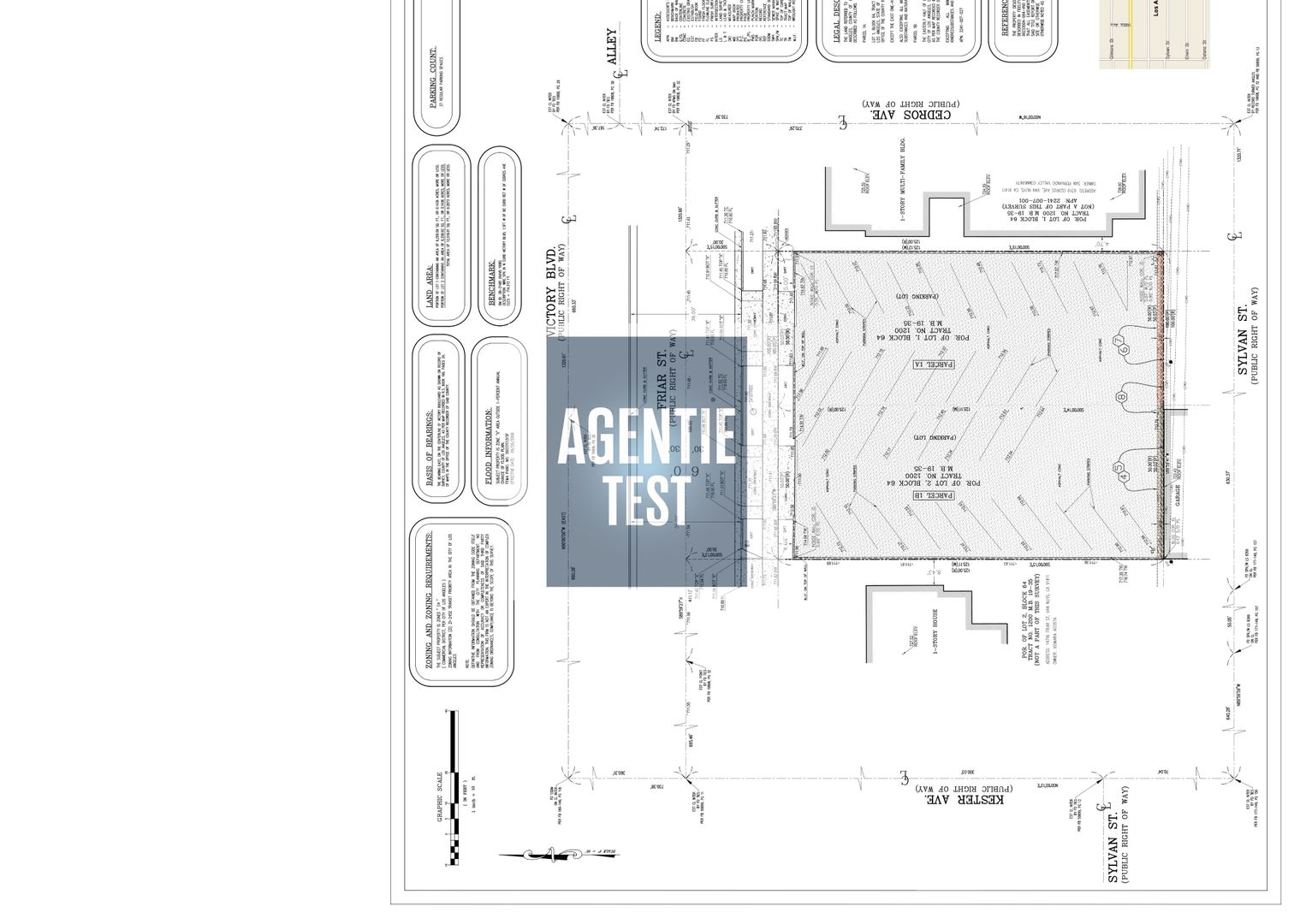 2 camere | bloc nou finalizat | zona Rosetti vino la vizionare - Schiță 11