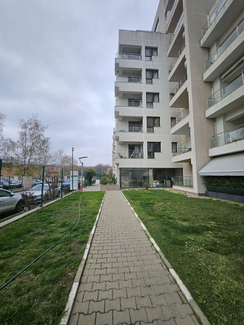 Apartament 2 Camere Pipera Scoala Americana Greenvista - Poză 7