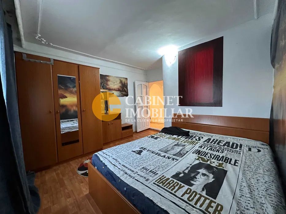 Apartament 2 camere, CUG – Selgros | 55 mp | Parter - Poză 2