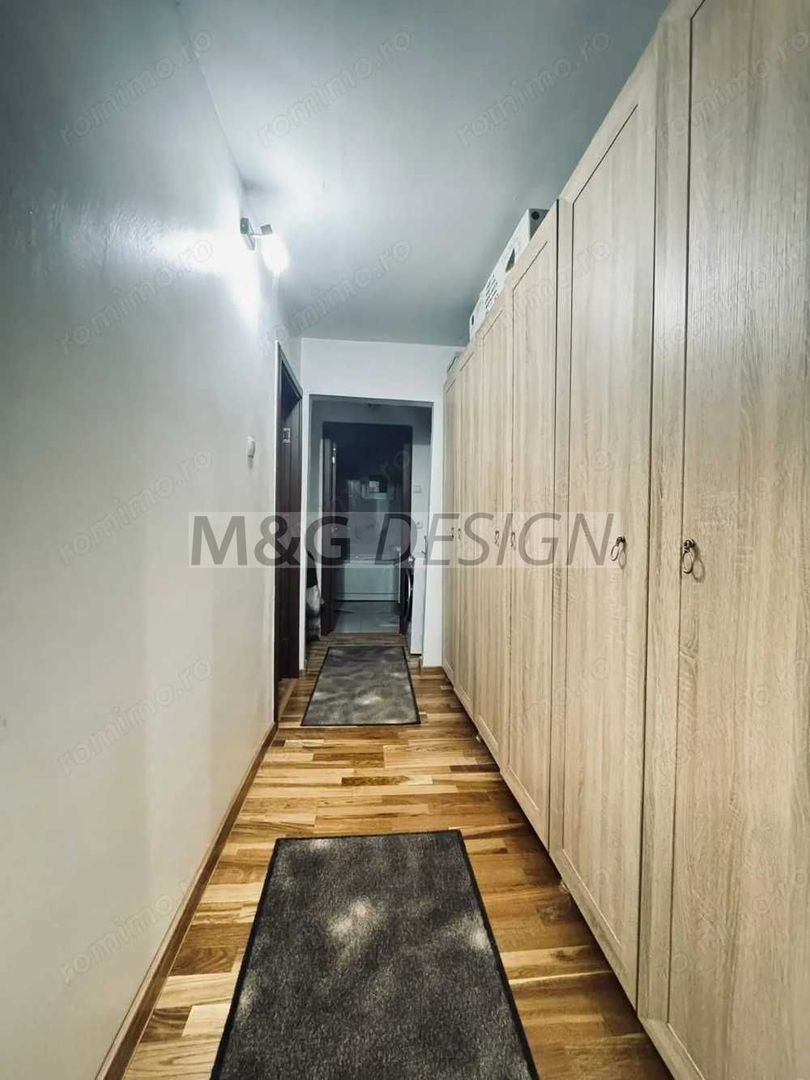 Apartament  3 camere zona Lunei - Poză 7