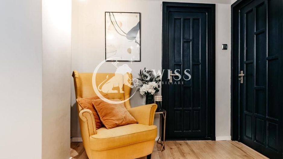 Apartament modern 3 camere | Decomandat | 80mp | Str Observatorului - Poză 17